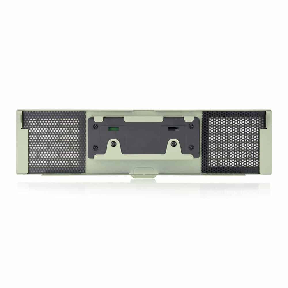 (image for) ThermalTake LCD Panel Kit for Tower 200 - Matcha Green